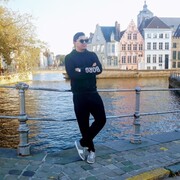 Albert 40 Bruges