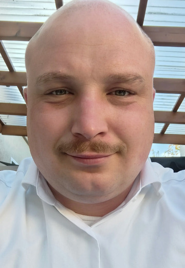 My photo - Chris, 38 from Klötze (@chris4218)