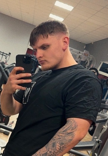 My photo - Emin, 26 from Neuotting (@emin5616)