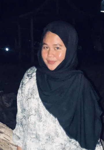 My photo - Sinta, 19 from Palopo (@sinta816)