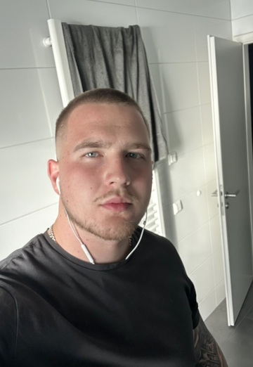 Dani (@daniel14145) — mein Foto #2