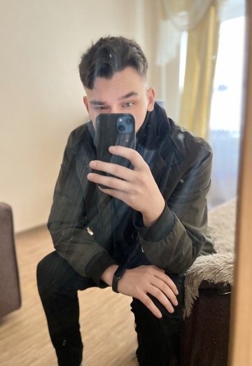 Tyoma (@tema15009) — my photo № 1