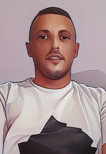 Gazmodann (@gazmodann) — my photo № 1