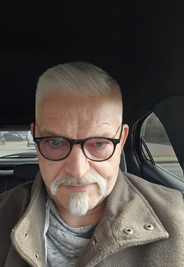 My photo - Edmund Grothaus, 55 from Frankfurt am Main (@edmundgrothaus)