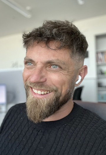 My photo - Stephan, 44 from Chiang Mai (@stephan289)