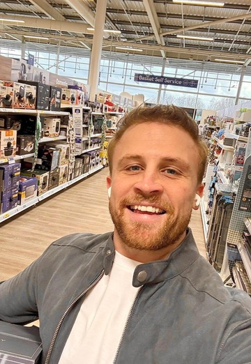 Chip (@chip271) — my photo № 1