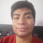 Fernando Daniel 23 Naucalpan de Juárez