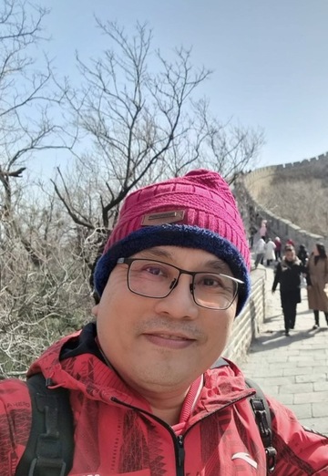 Wang progress (@wangprogress) — my photo № 1