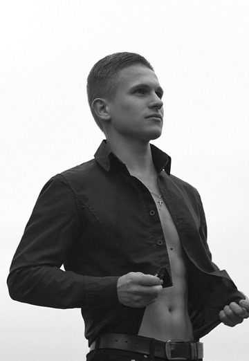 My photo - Alexius, 27 from Canadice (@andrey928201)