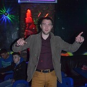 Smook 35 Glasgow