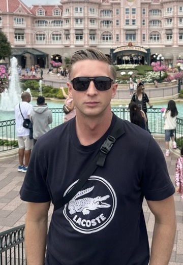 My photo - Jann, 28 from Berlin (@jann173)