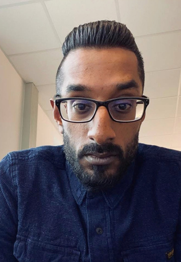 My photo - Jannis, 38 from Cologne (@jannis24)