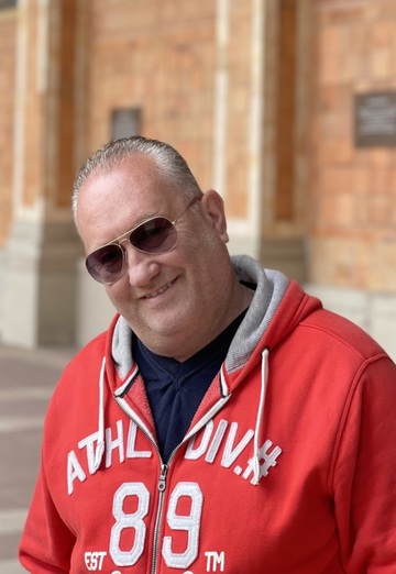 My photo - Nickdirk, 29 from Trier (@nickdirk)