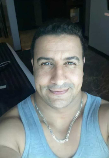 My photo - Jason, 36 from Rabat (@jason2466)