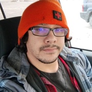 christian Silva 30 Indianapolis