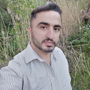 Ali 34 San Francisco