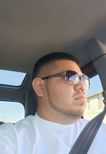 My photo - Johnny, 23 from Los Angeles (@bonifacio4)