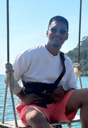 Kittikhun/เสือ🕊️ (@kittikhun) — my photo № 1