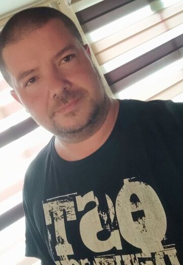 My photo - Daniel, 45 from Willebadessen (@daniel13682)