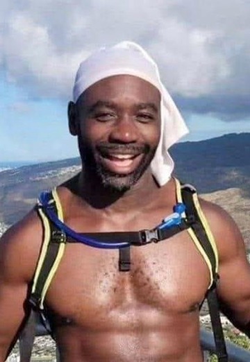 My photo - Steven Crumsey, 52 from Honolulu (@stevencrumsey)