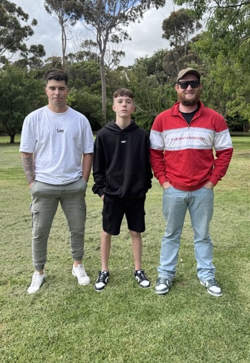 Liam (@liam649) — my photo № 1