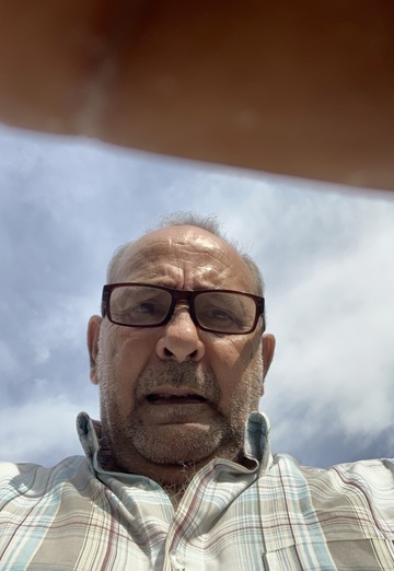 My photo - Bruce, 66 from Brisbane (@bruce562)