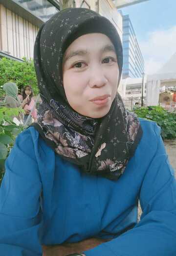 My photo - Elvi, 39 from Singapore (@elvi112)