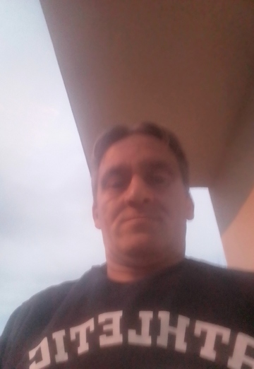 My photo - Ilhan, 38 from Antalya (@ilhan257)