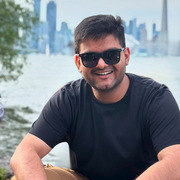 Prakhar Bhola 21 Toronto