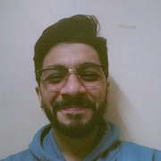 Mohammad 28 Cairo