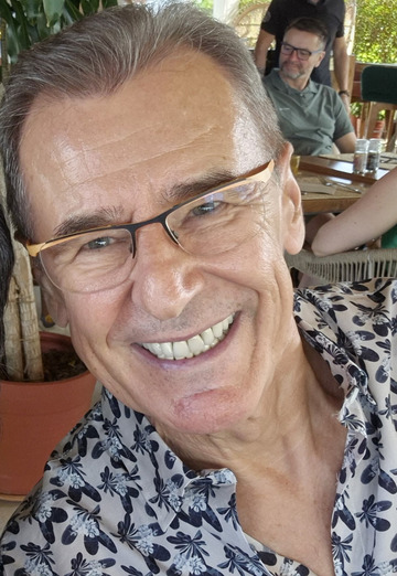 My photo - Hans, 59 from Pattaya (@hans503)