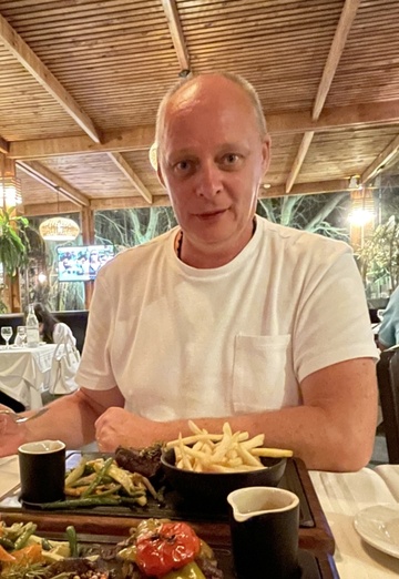 Mein Foto - Martin, 49 aus Bochum (@martin7369)