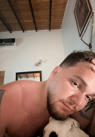 Mi foto- Bronson, 32 de Caracas (@bronson50)