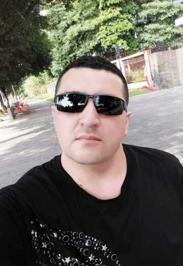 My photo - Wolf, 49 from Yiwu (@wolf2468)