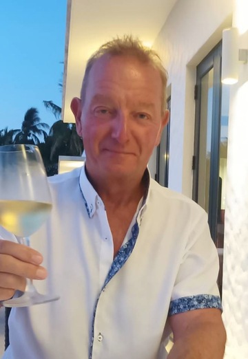 My photo - Andy, 66 from Bangkok (@andy4168)