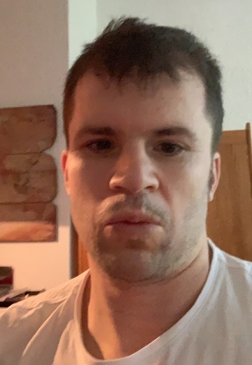 My photo - Florian, 43 from Freudenstadt (@florian252)