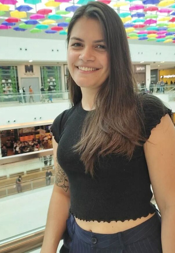 Maria (@mariachua) — my photo № 1