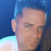 Juan antonio 43 Murcia