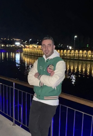 Okan (@okan430) — benim fotoğrafım № 1