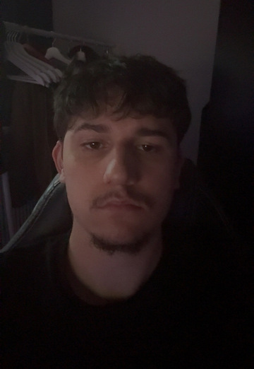 My photo - robby, 24 from Hamburg (@robby116)