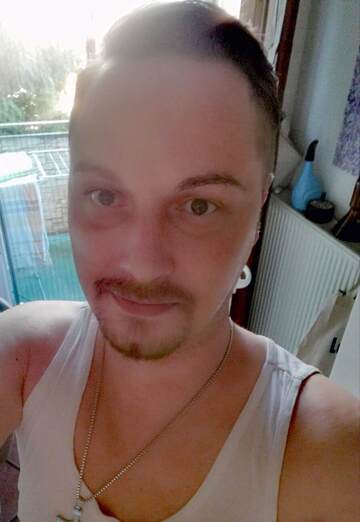 Mike (@mike8278) — my photo № 1