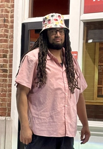 Kyle Edwards (@kyleedwards) — my photo № 1