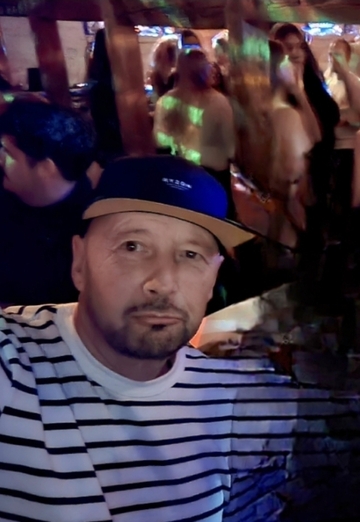 My photo - John, 50 from Constance (@john14120)