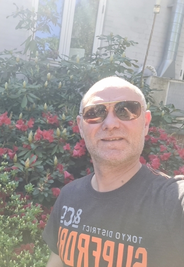 My photo - Brian, 59 from Odder (@brian1439)