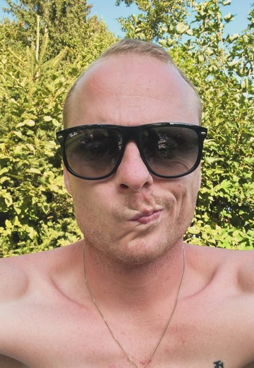 My photo - Sandro, 39 from Munich (@sandro1833)