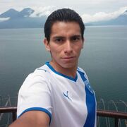 Bryan 36 Guatemala City