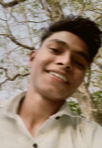 My photo - Mamun, 20 from Kolkata (@mamun47)