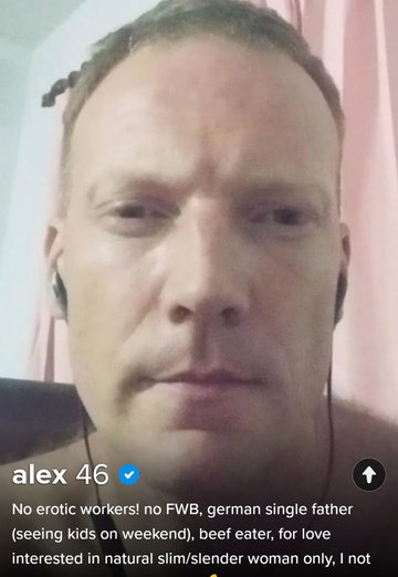 alex Thailand (@berry368) — my photo № 2