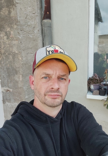 Mein Foto - Dirk, 45 aus Berlin (@dirk188)