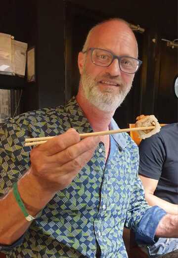 My photo - Gerd, 56 from Troisdorf (@gerd95)